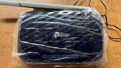 TP-LINK Archer C20 AC750 Wireless Dual Band Router, View more