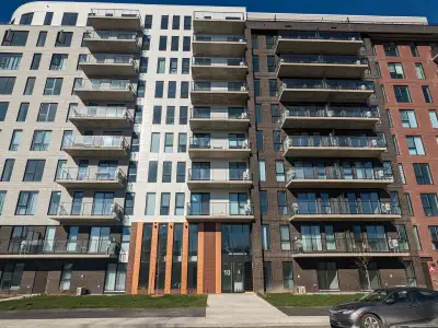 1 Bed 1 Bath Condo