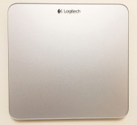 Logitech Rechargeable Bluetooth Trackpad T651 for Mac