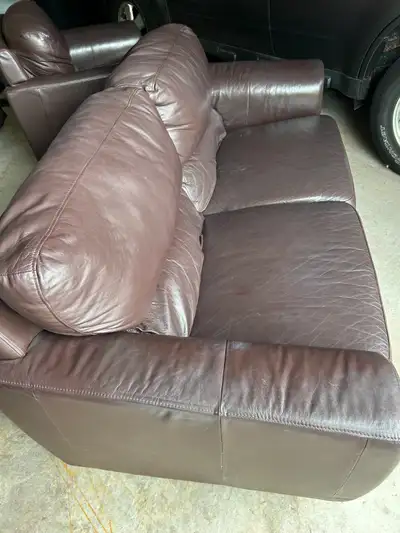 Free sofa, View more