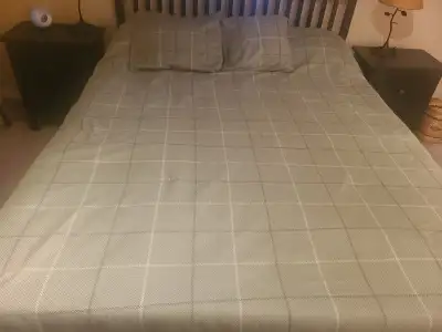 NAUTICA QUEEN SIZE COMFORTER, View more