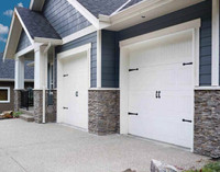 'High Quality Insulated Garage Door Kits at Wholesale Pricing