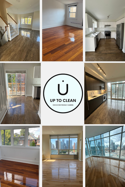 ✨ DEEP CLEANING SPECIAL — From $149 ✨, View more