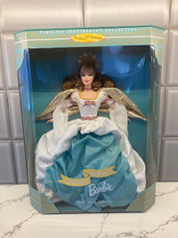 Angel of Joy Barbie First in a series. Mattel #19633