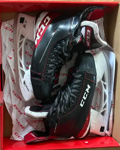 CCM SKATES, View more