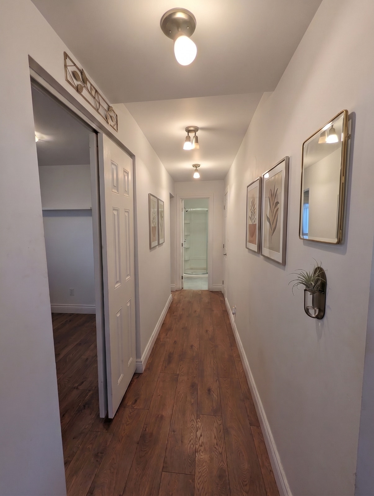 3½ apartment - 1 bedroom, in Montreal / Lasalle for rent. $1,300 — photo 2