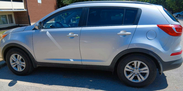 Kia Sportage 2011 CERTIFIED in Cars & Trucks in Kitchener / Waterloo - Image 3