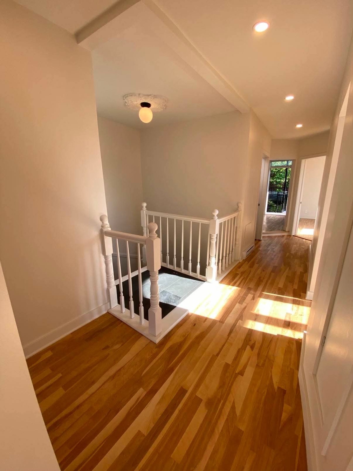 Appartement 2 chambres, 1 double salon, 1 sdb — photo 3