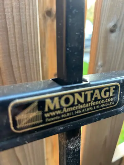 fence panels, View more