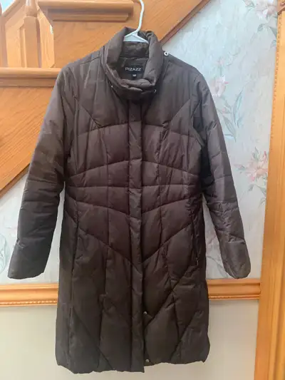 Women winter coat, View more