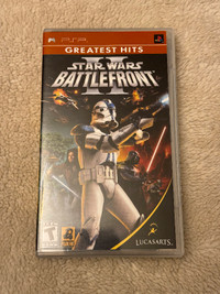 Star Wars: Battlefront II - Greatest Hits