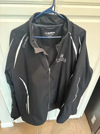 MENS XXL SUNICE JACKET, View more