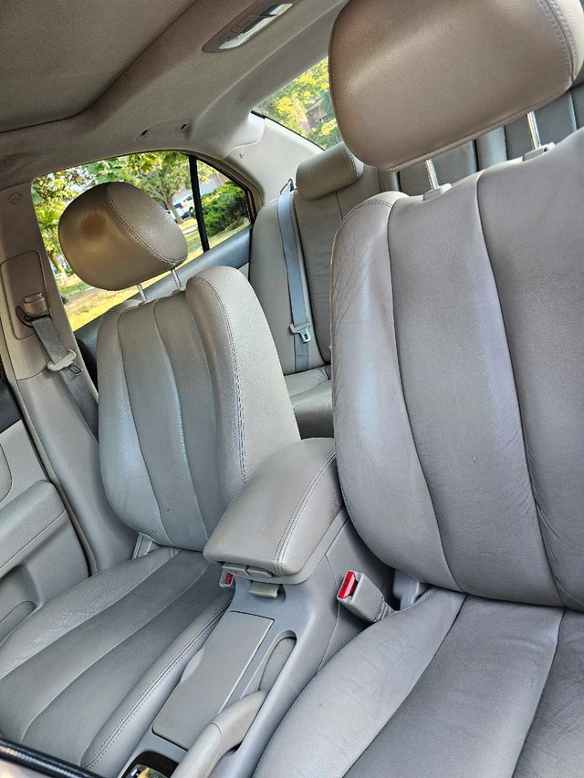 2007 Hyundai Sonata  in Cars & Trucks in Oshawa / Durham Region - Image 3
