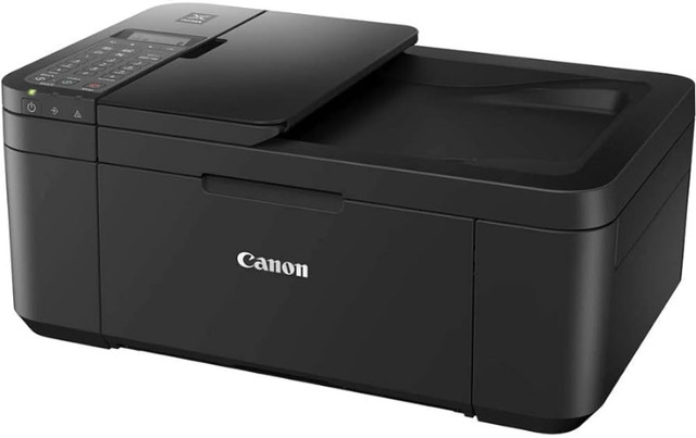 Canon Pixma Printer in Printers, Scanners & Fax in Ottawa
