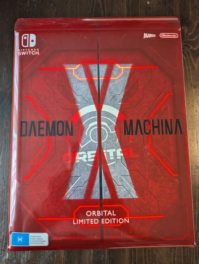 Nintendo Switch games including collectors | Nintendo Switch | Edmonton ...