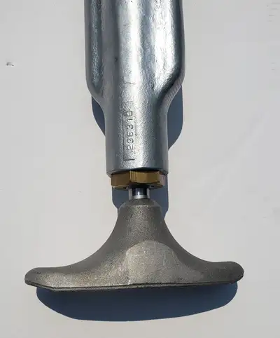Greenlee Pole tamper hydraulic 72" H4802-3, View more