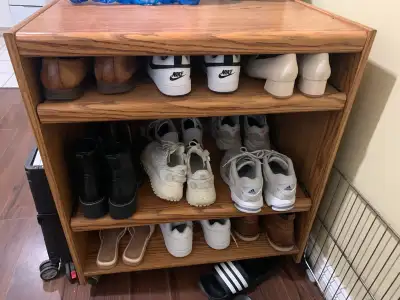 shoe cabinet, View more
