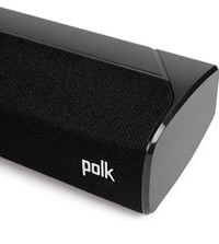 Polk Audio Signa S2  Sound Bar with Wireless Subwoofer
