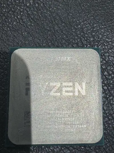 Ryzen 7 3700x, View more
