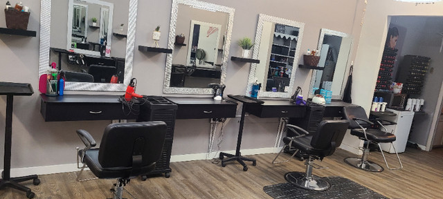 Hair salon in Commercial & Office Space for Sale in Sudbury - Image 3