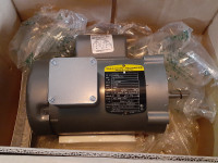 1/2 HP Electric motor