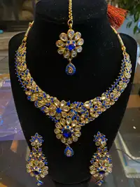 Brand new Indian Jewellery 