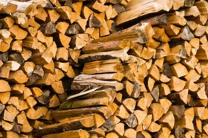 Firewood - Dry Seasoned ($150 Face cord, $80 Half Face cord) in Other in City of Toronto - Image 2