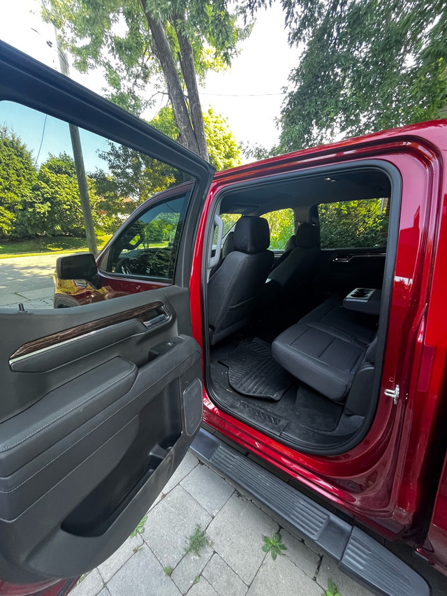 GMC Sierra 1500 in Cars & Trucks in Mississauga / Peel Region - Image 4