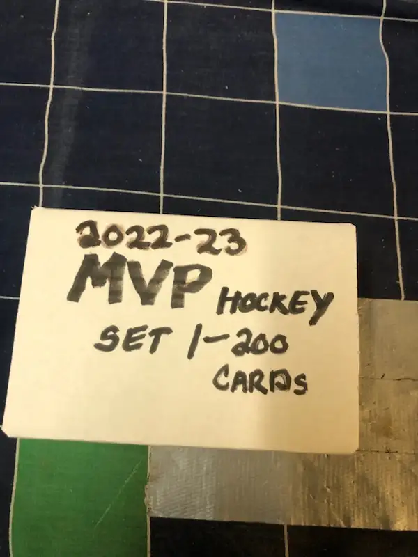 Upper Deck Hockey cards sets for sale in Arts & Collectibles in City of Toronto - Image 7
