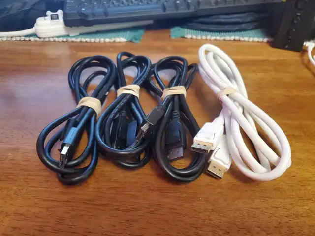 DisplayPort Cable64595458582787120