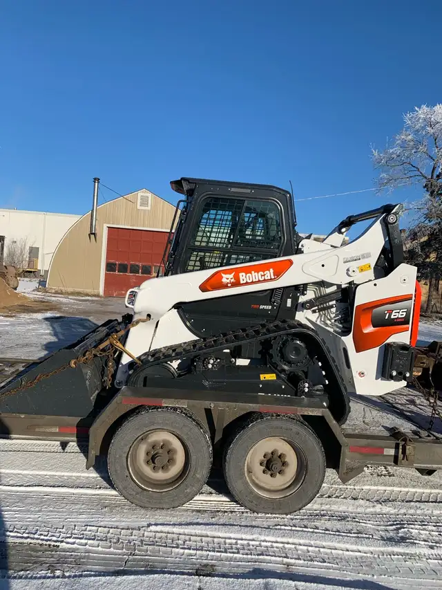 concrete demo and excavation  in Excavation, Demolition & Waterproofing in Winnipeg - Image 2