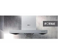 Promotion sale now! FOTILE Powerful range hood  from $599