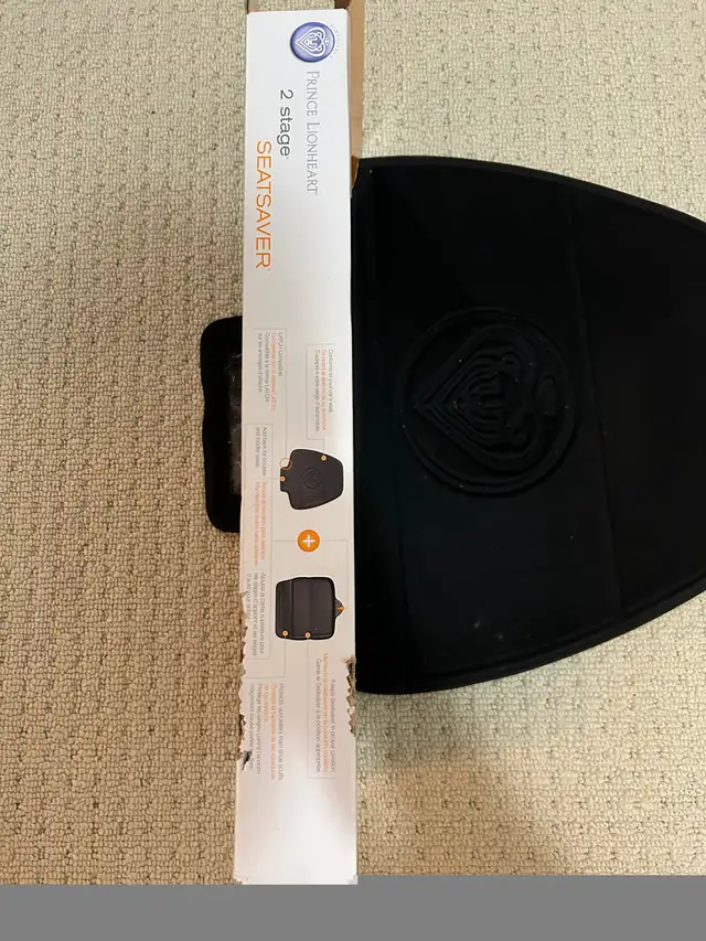 Car Seat Savers in Strollers, Carriers & Car Seats in London - Image 4