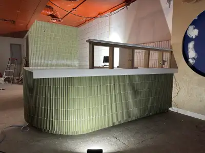 Professional tile installation and bathroom renovation services. Serving Edmonton & surrounding area...