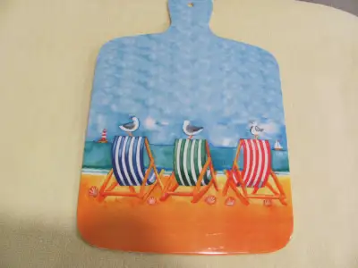 Cute Cutting Board Which You Can Hang Up, View more