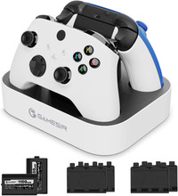 NEW GameSir Controller Charger Station doc for Xbox One, X|S