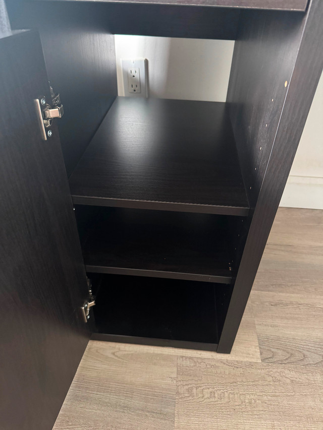 Ikea Micke desk in Desks in Mississauga / Peel Region - Image 2