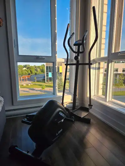 Performance Elliptical, View more