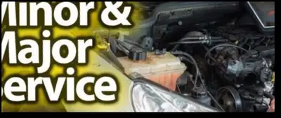 Profession license mechanic and electrician ( 310A ,310T and 442) I offer at my place or mobile truc...