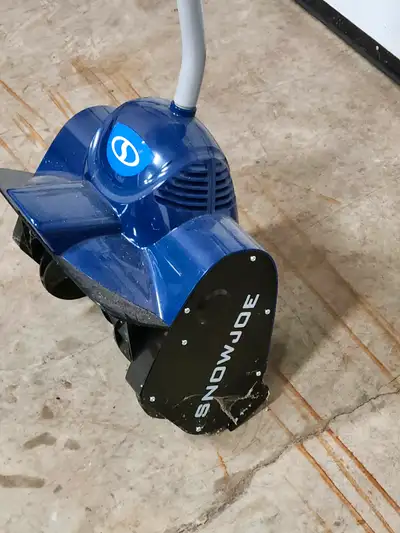 Snow Joe Electric Snow Shovel, View more