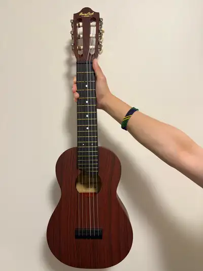 Beaver Creek Classical Guitar – Excellent Condition, View more
