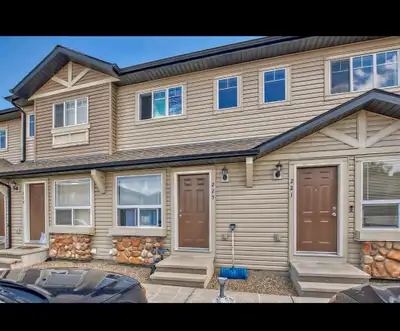 Townhouse for rent