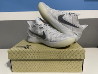 Nike Kobe AD DeMar DeRozan PE “City of Compton (Size 9)