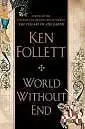 World Without End by Ken Follett in Other in Kitchener / Waterloo - Image 2