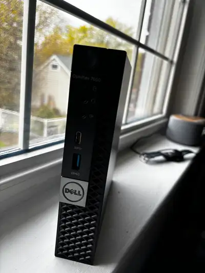 Dell Optiplex 7050, View more