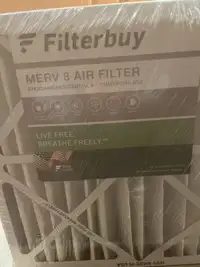 Filtre à air Filterbuy