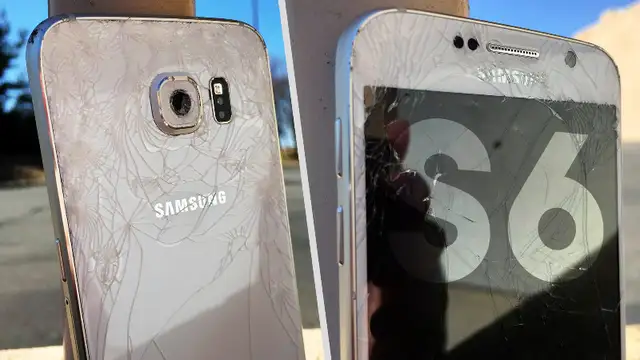 ❗ SAMSUNG REPAIR❗ GALAXY S24/23/S22/S21/S20/S10/NOTE 20,10,9,8 in Cell Phone Services in Markham / York Region - Image 4