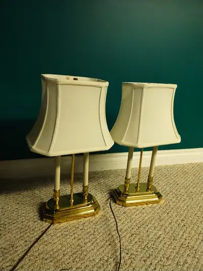 Table Lamps, View more