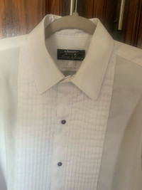 Men’s Shirts - Size 16 and 16.5