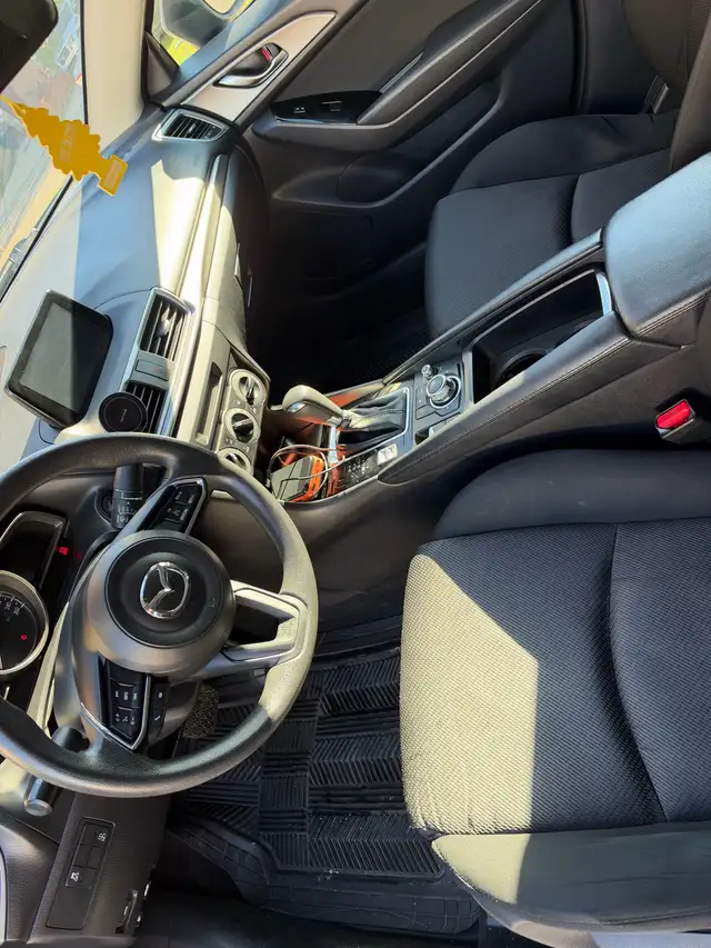 Mazda 3 2018578311191716833287